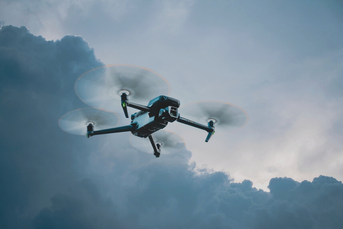 梅列应用 | 风电站选址，看无人机航测如何为风寻“家”